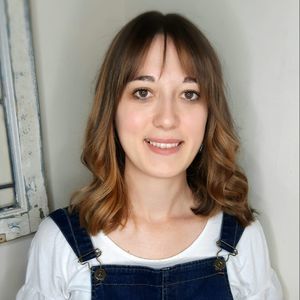 Meet your Posher, Eloïse